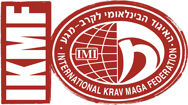 Official IKMF Logo