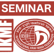 Seminar IKMF
